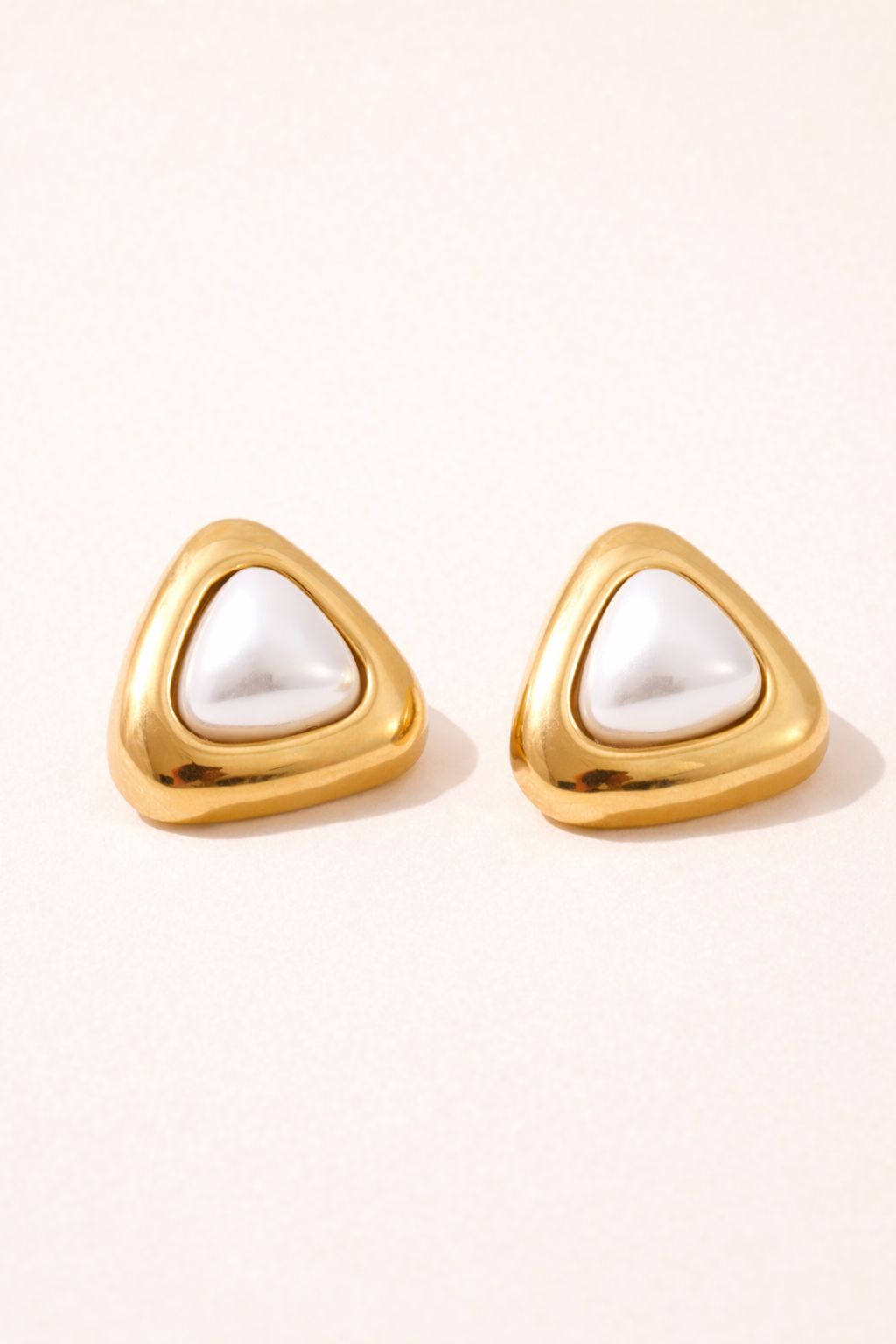 Triangulo perla