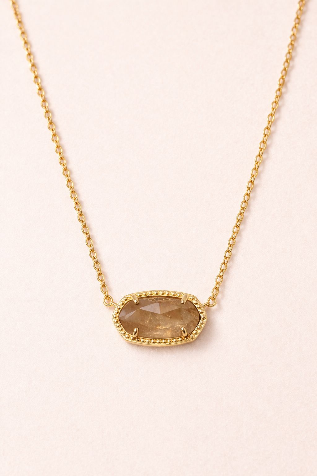 Elisa Gold Citrine