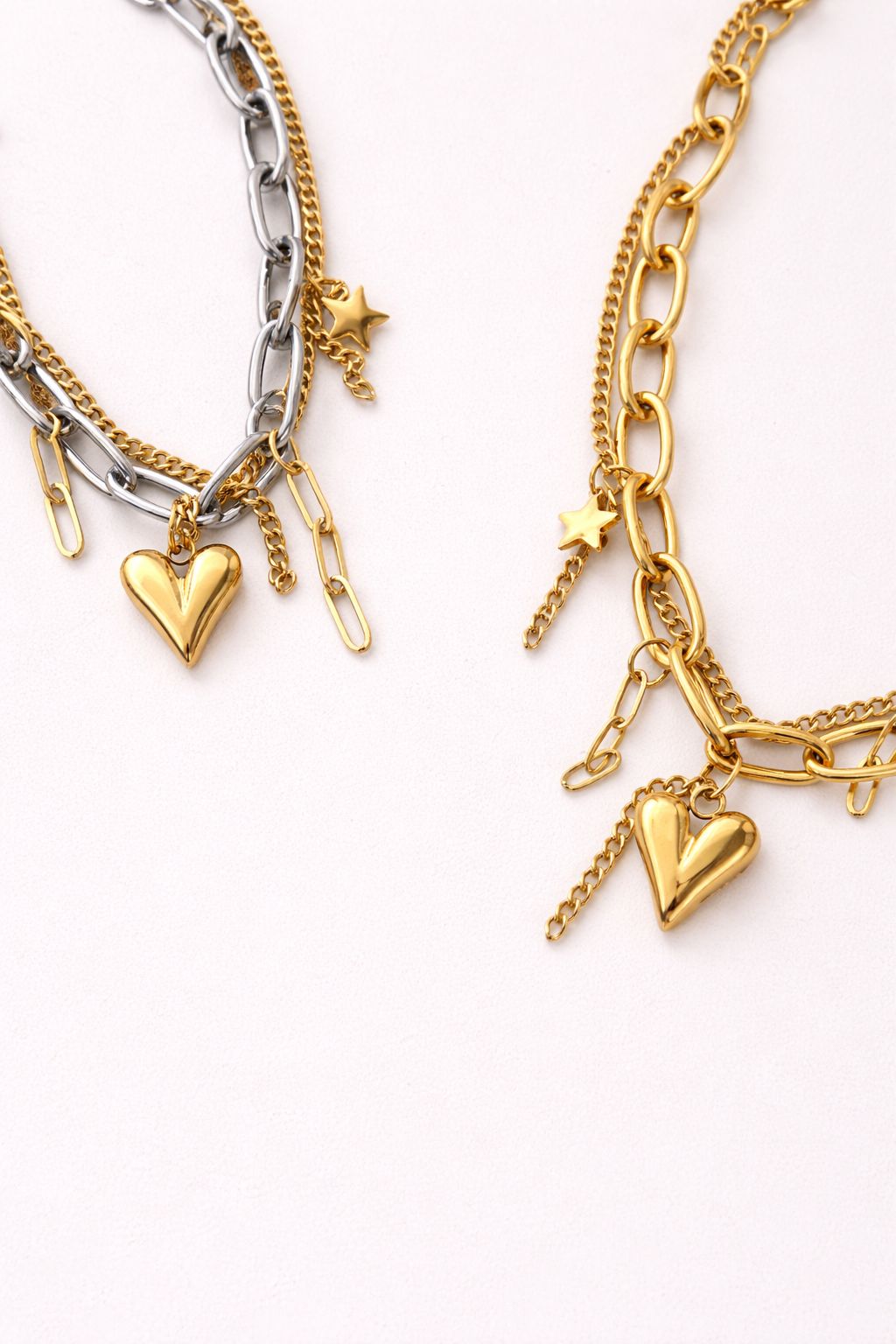 Love charms