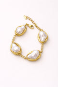 Pulsera Maxiperla