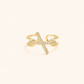 X Ring
