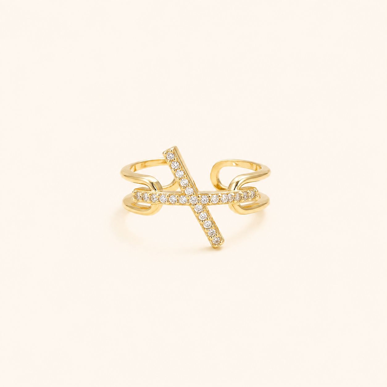 X Ring