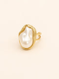 Maxiperla ring