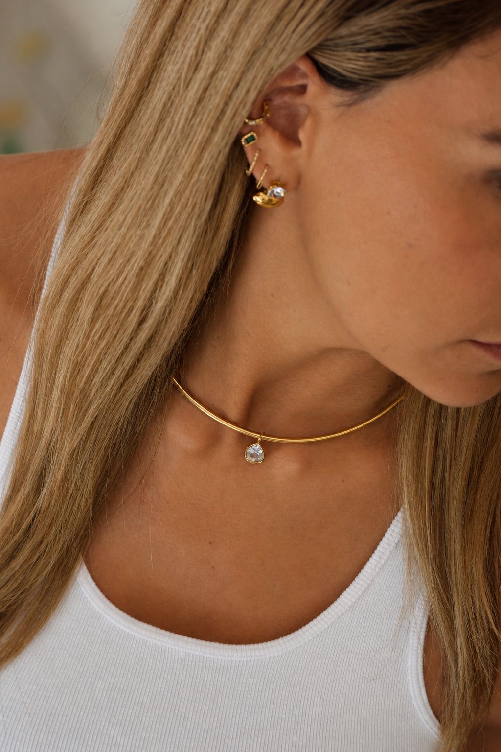 Princess Necklace