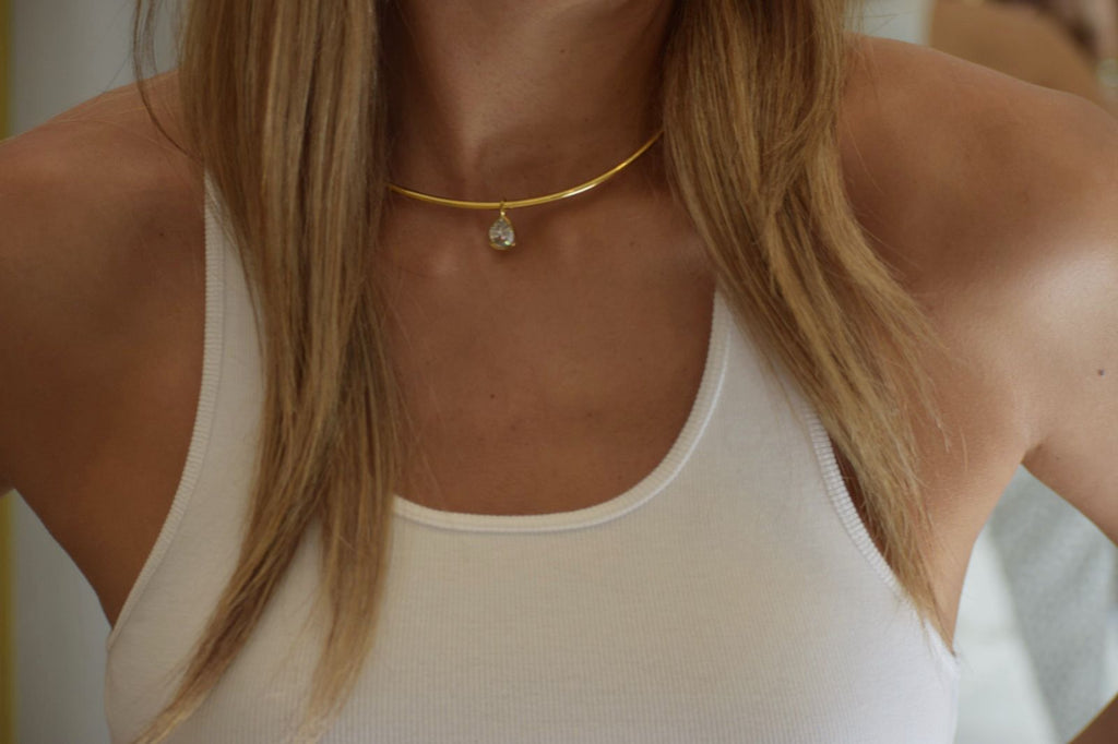 Princess Necklace