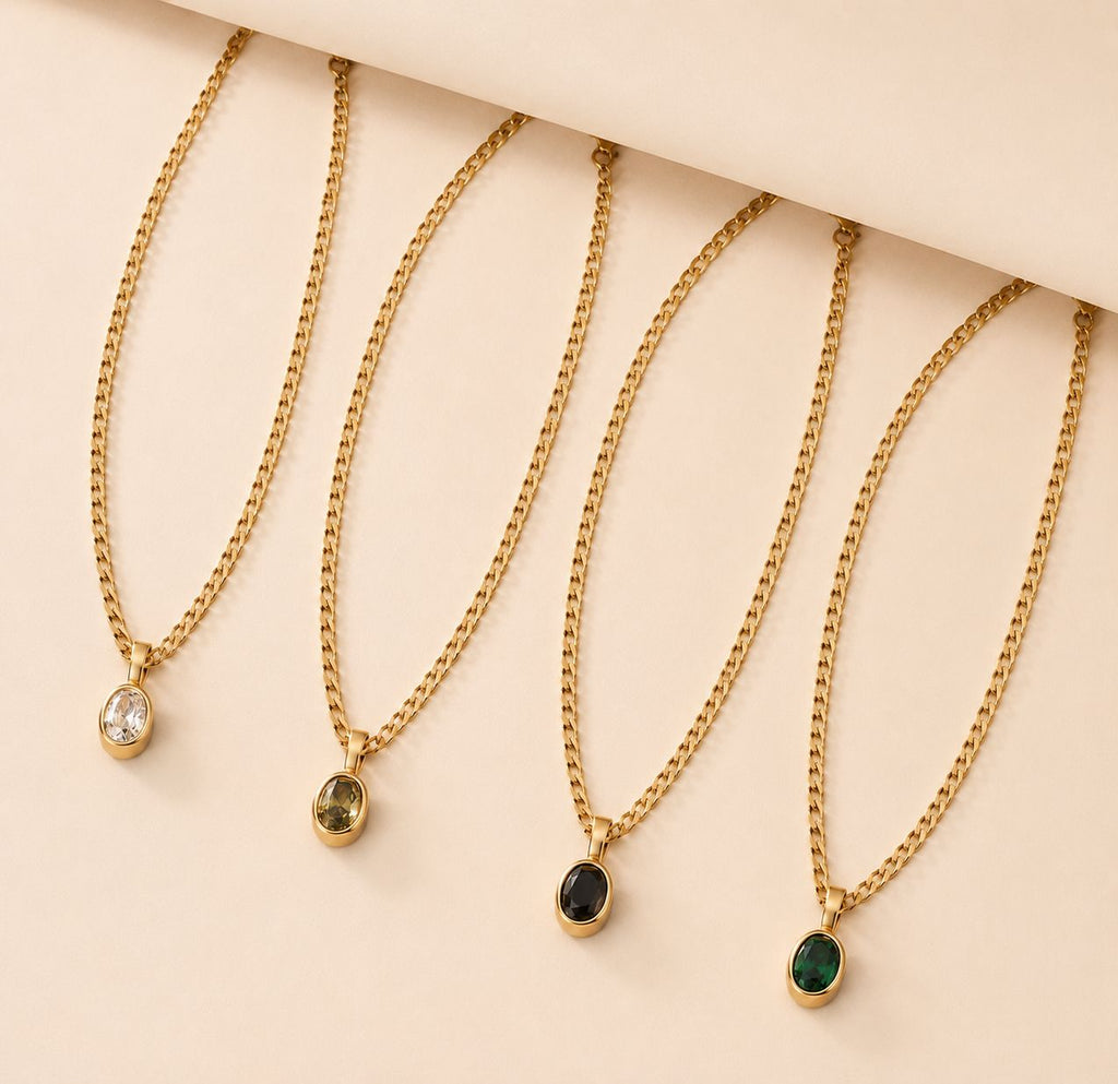 COLLAR CARTE
