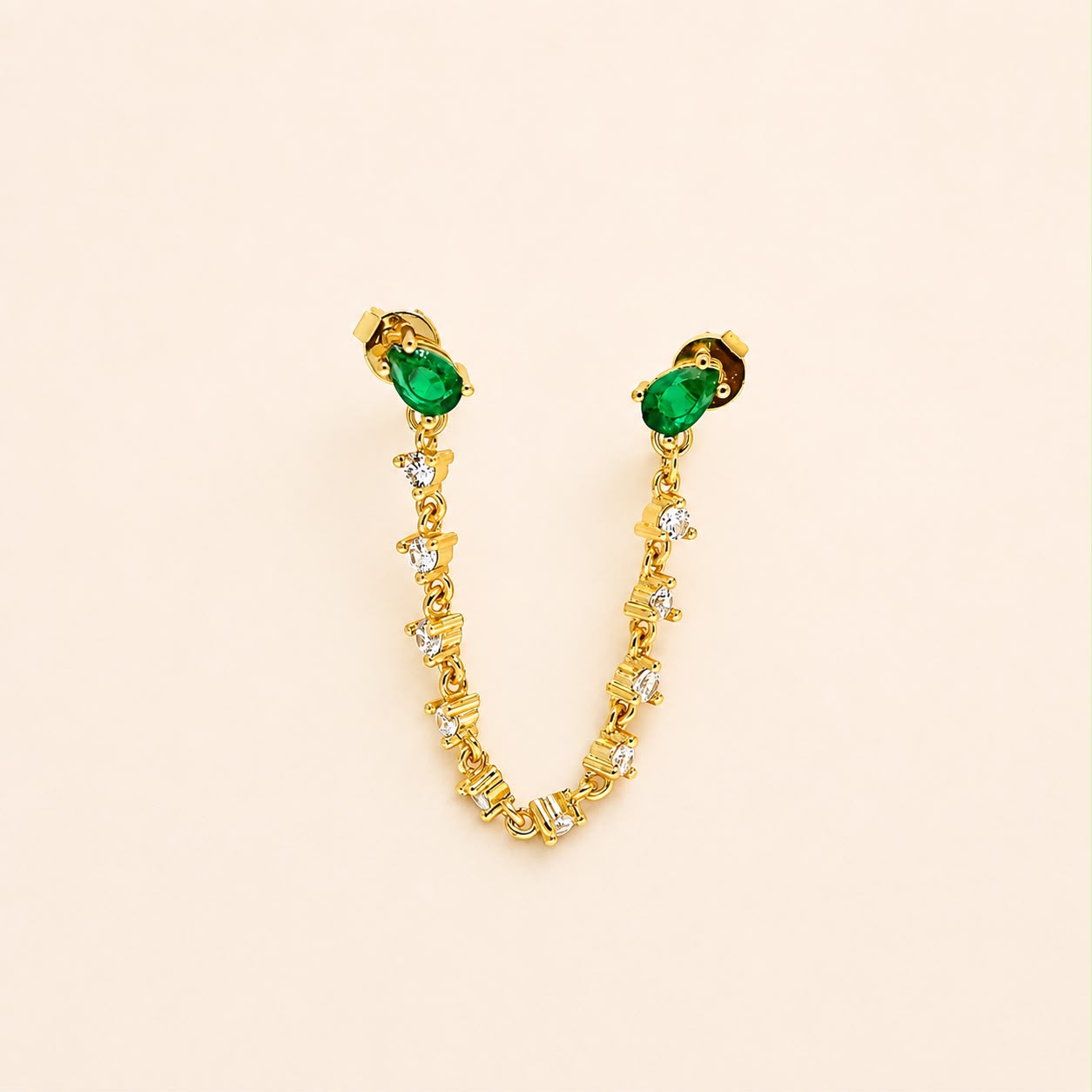 Esposas verde