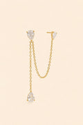 Santorini Earring