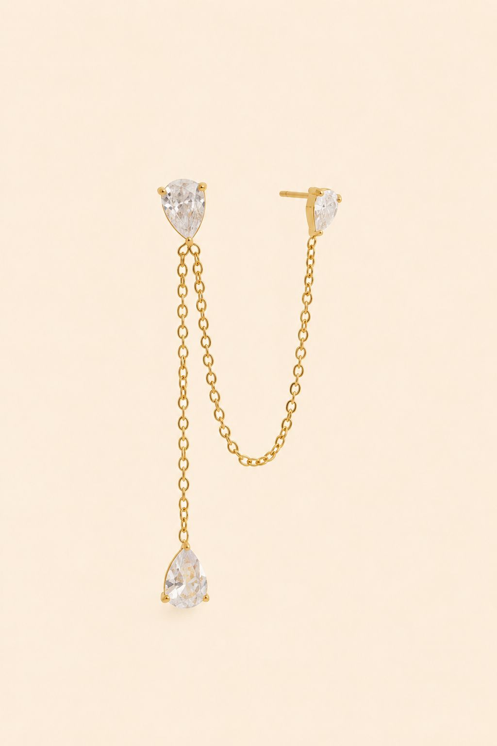 Santorini Earring