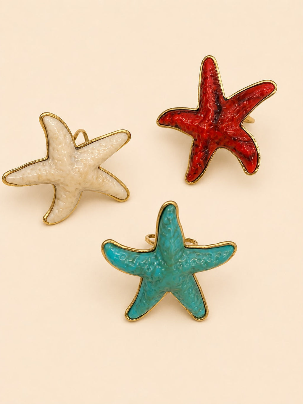 Estrella de mar