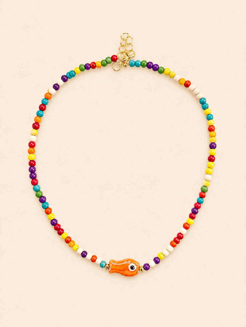 Dalia fish