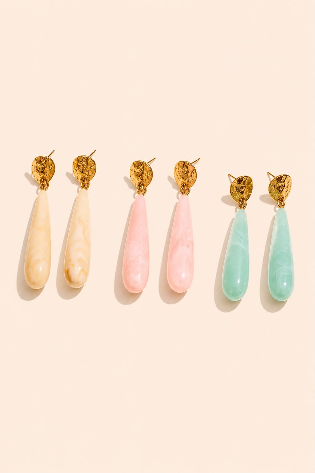 Musa Earrings
