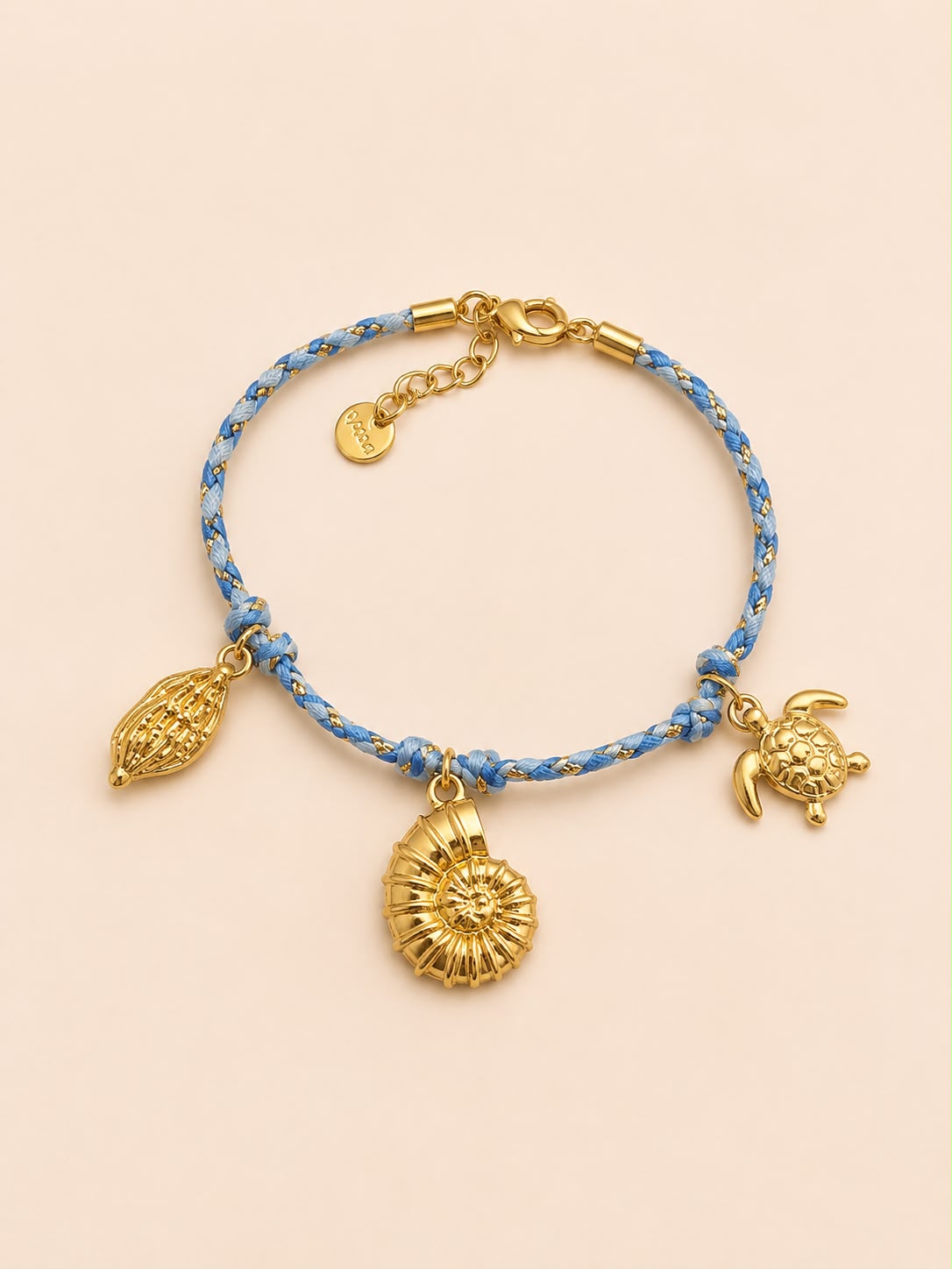 Ocean Charms