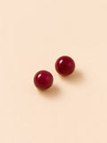 Loreta dot Earring
