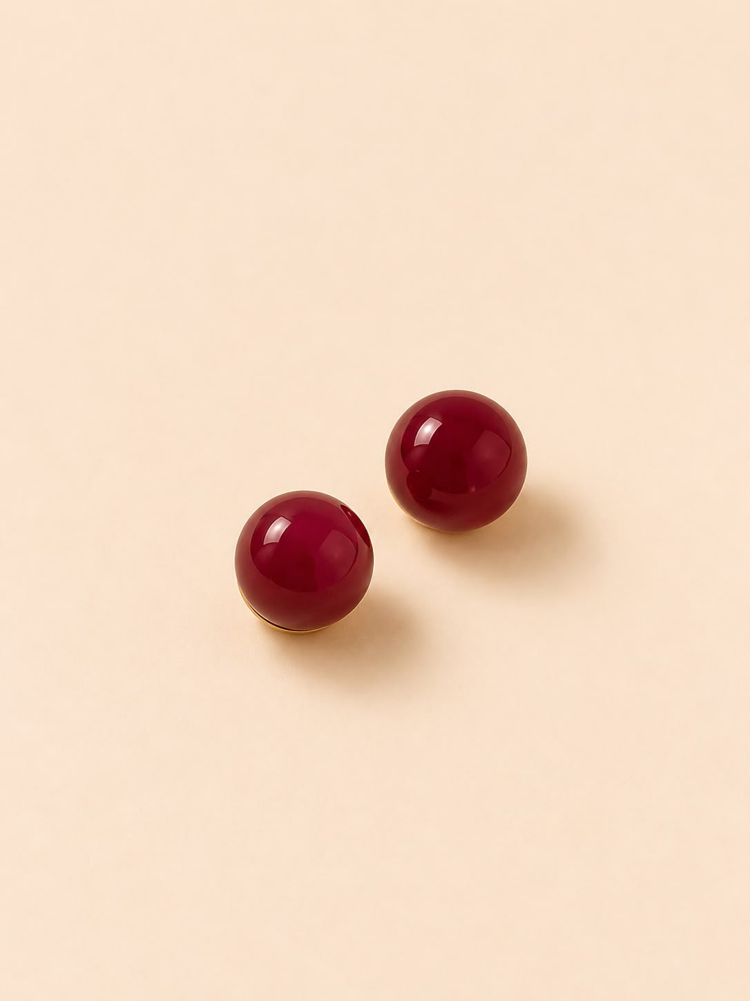 Loreta dot Earring