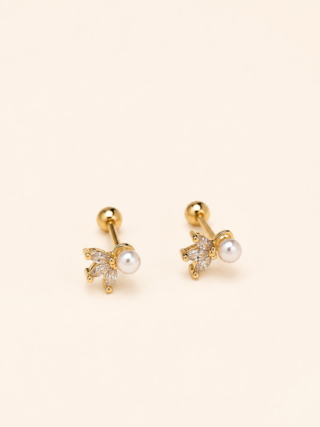 Broquel zirconia y perla