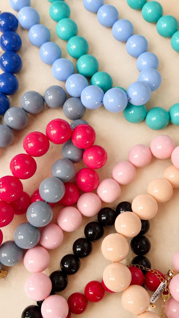 Candy Necklaces
