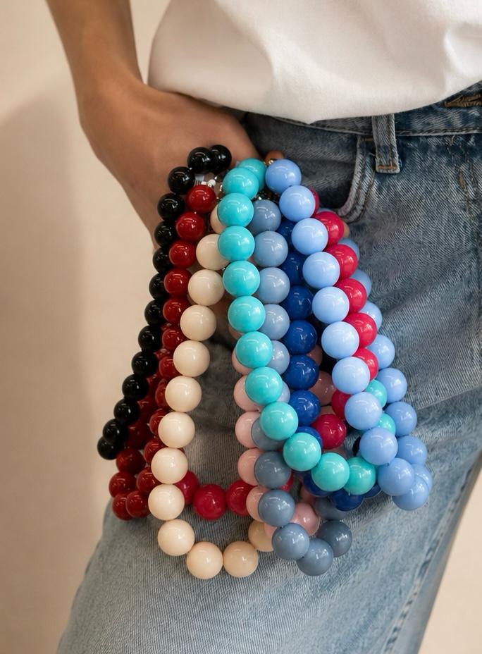 Candy Necklaces