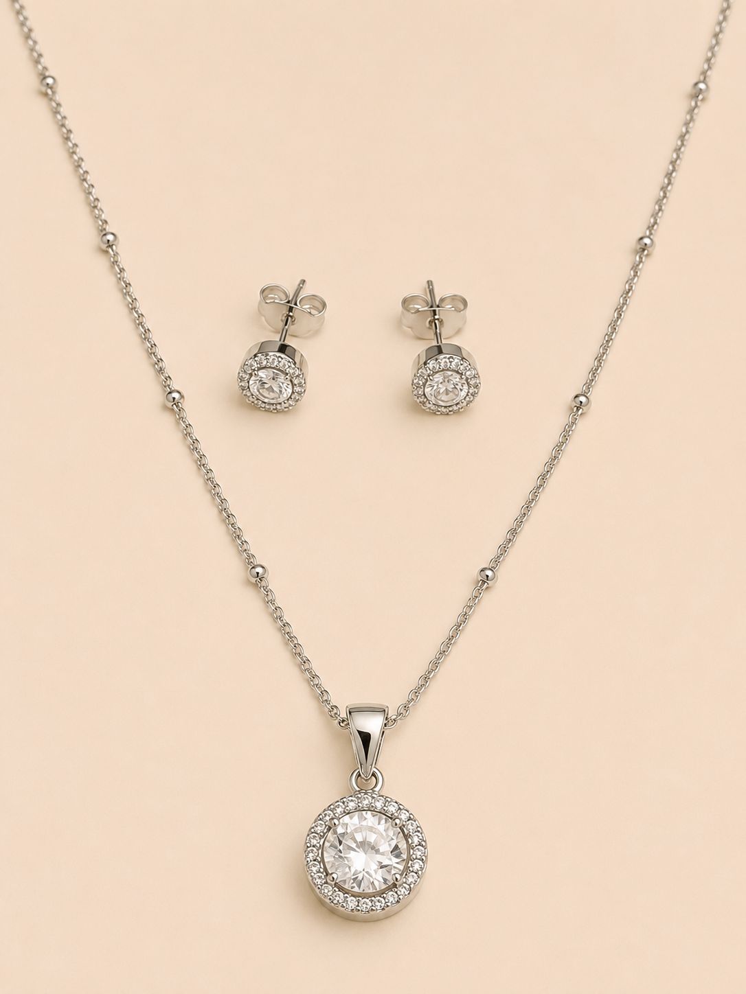 Circle set