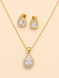 Set Gota Elsa