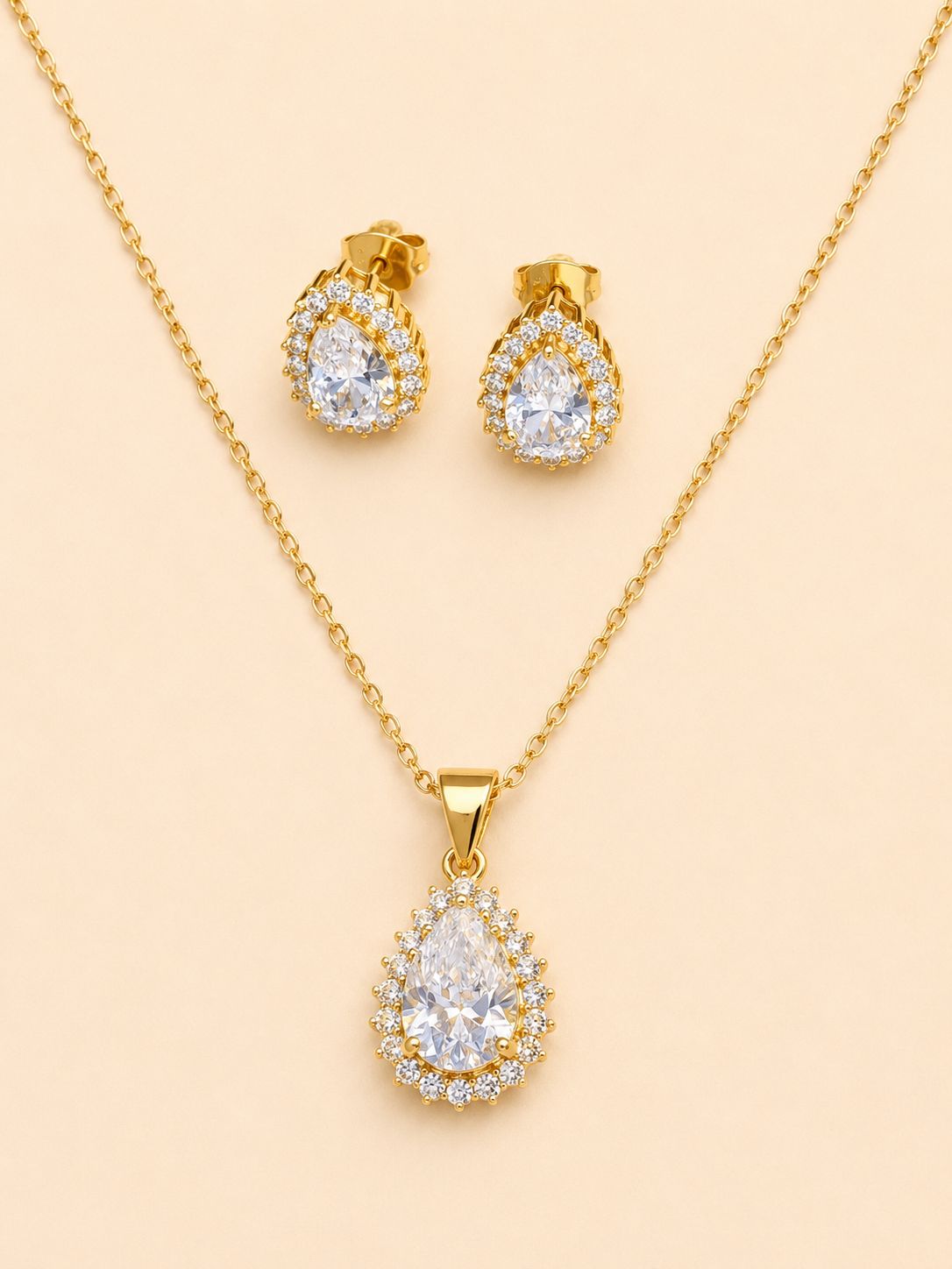 Set Gota Elsa