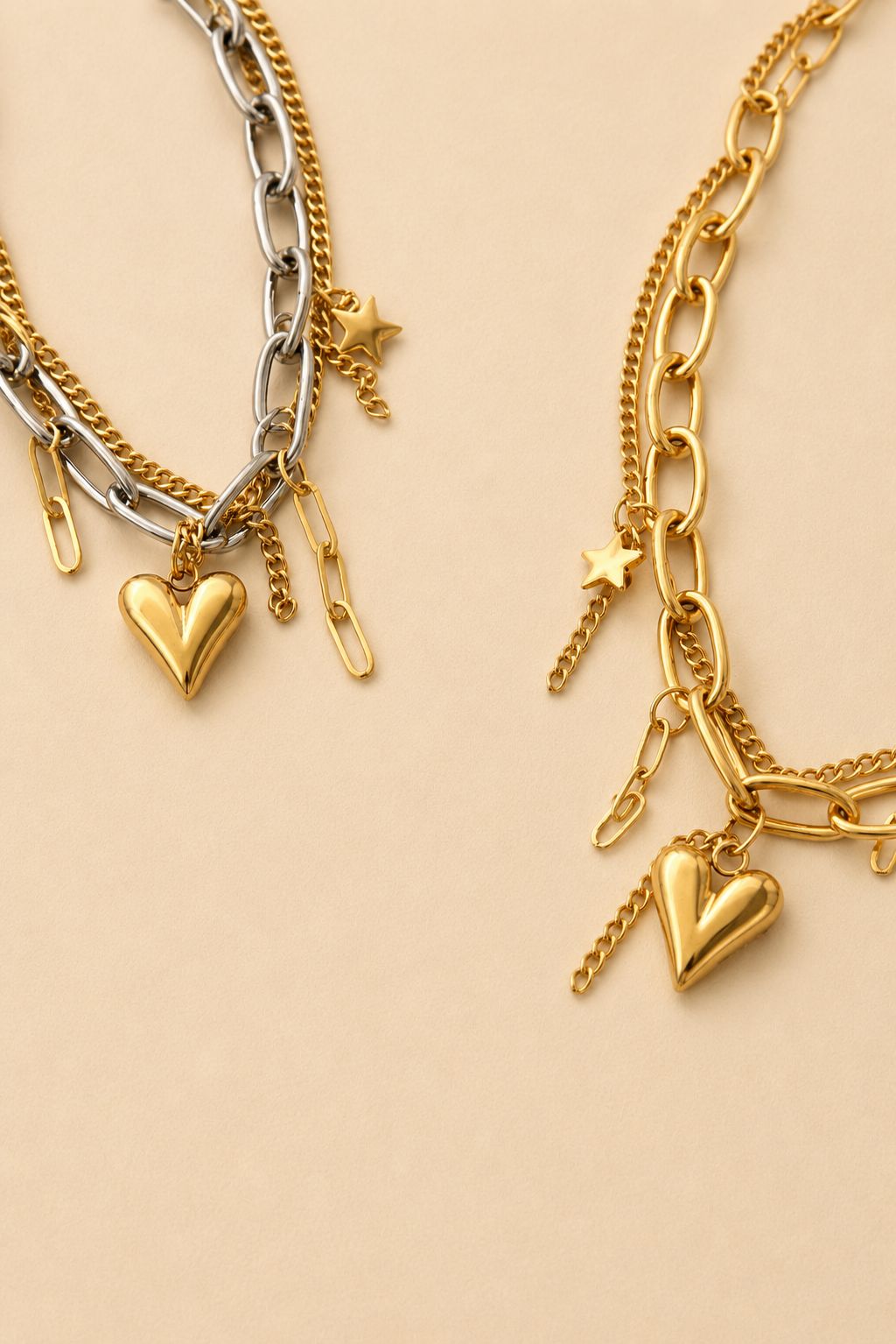 Love charms