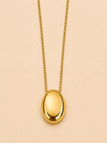 Ovalo necklace