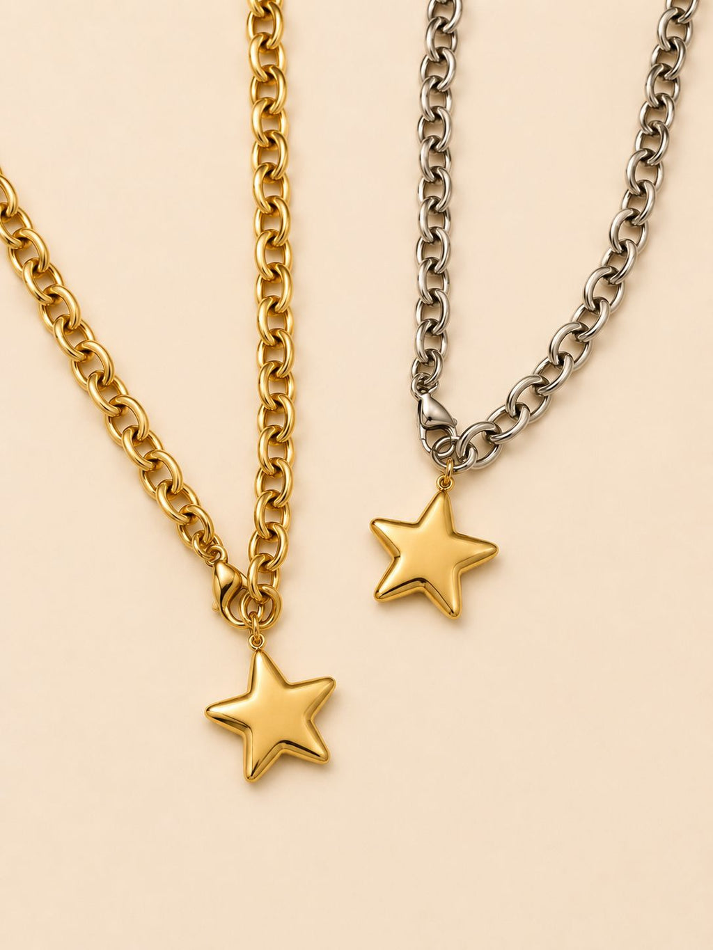 Estrella chunky