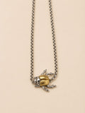 Buba necklace