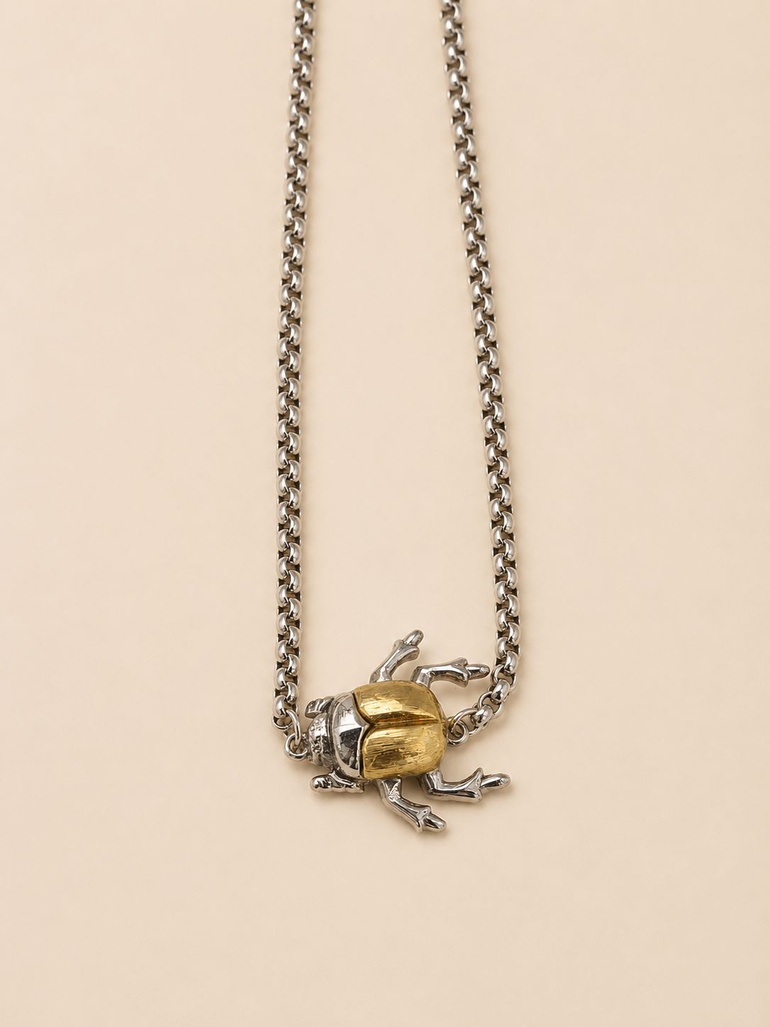 Buba necklace