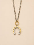 Herradura Necklace