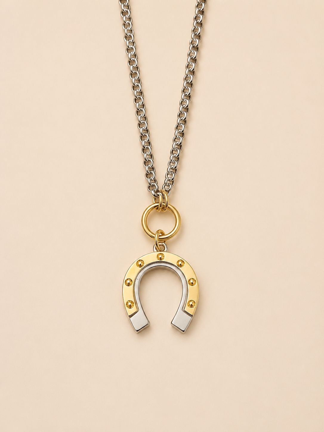 Herradura Necklace