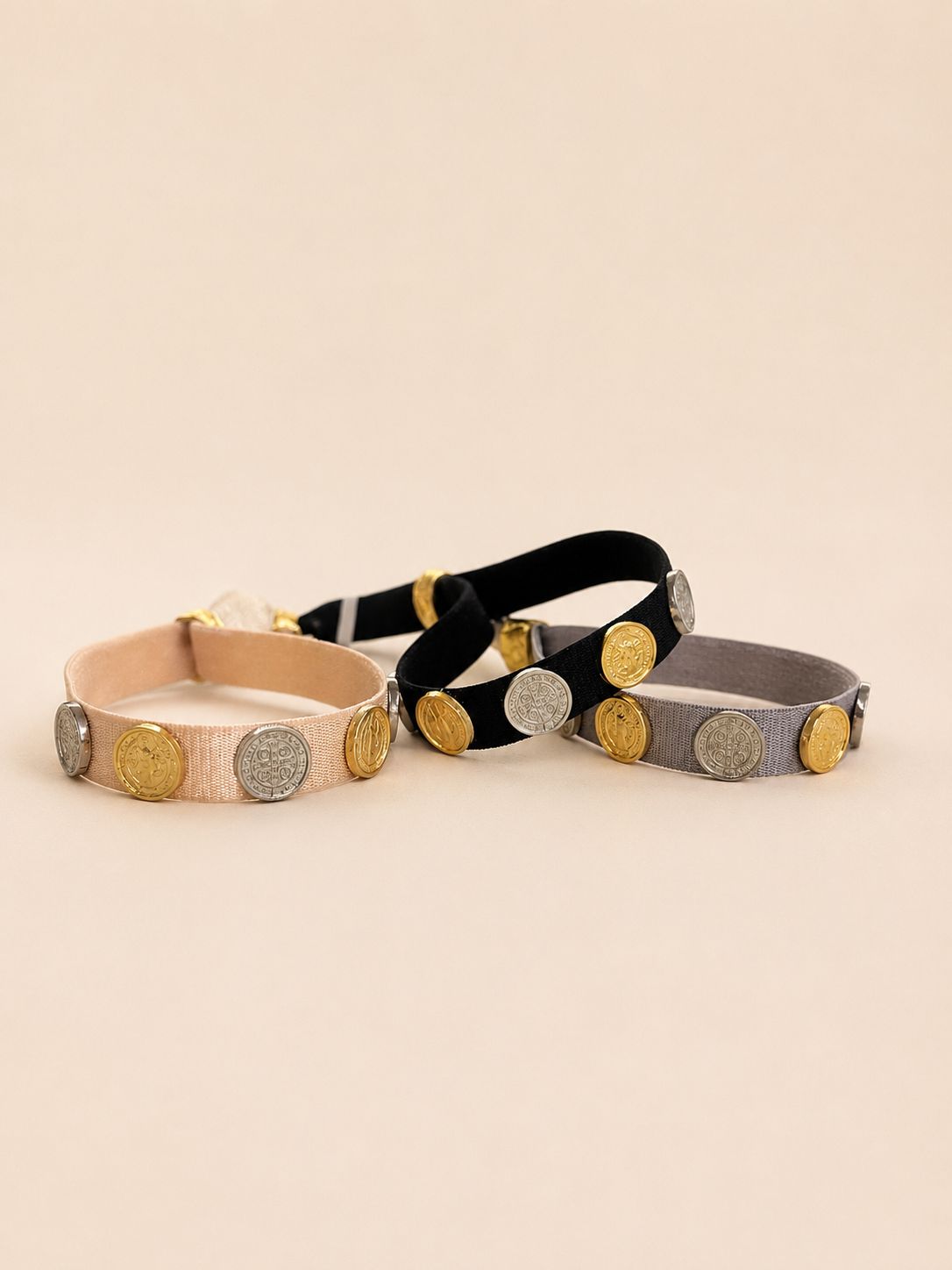 Pulsera San Benito