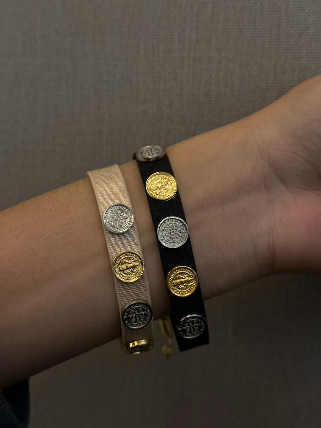 Pulsera San Benito