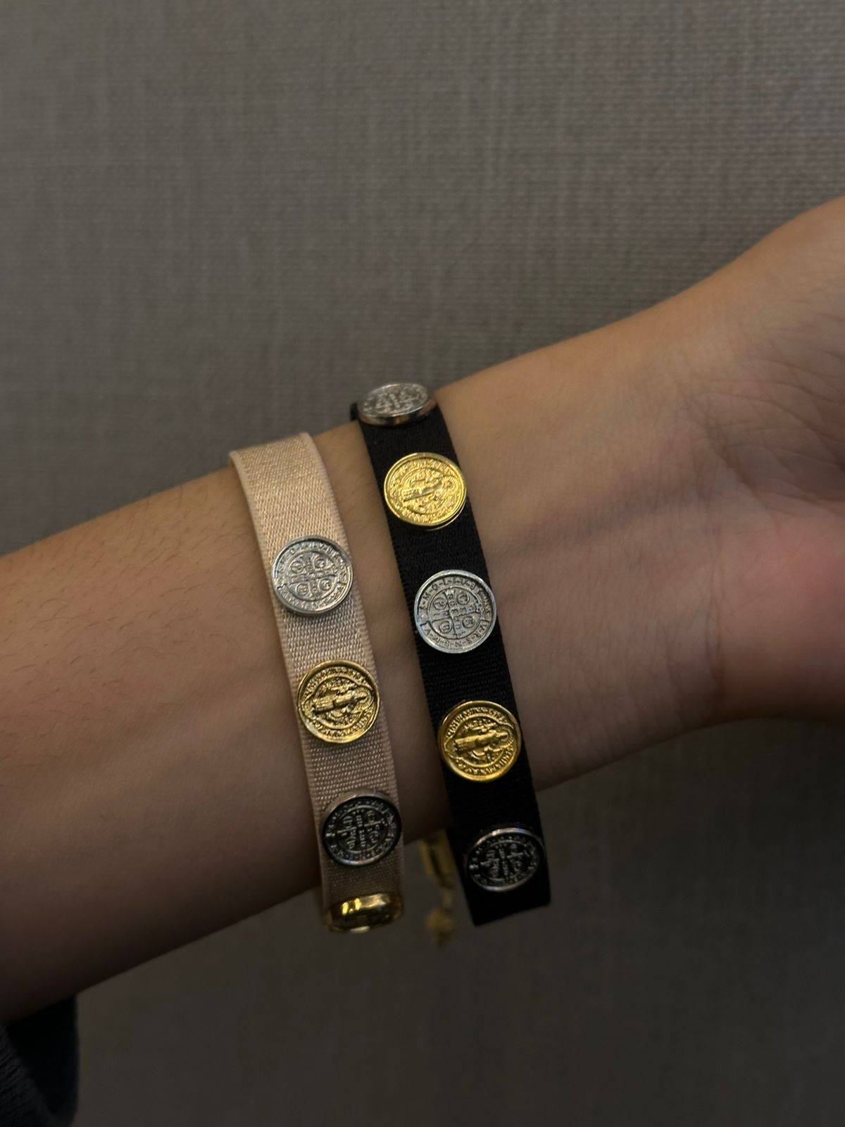 Pulsera San Benito