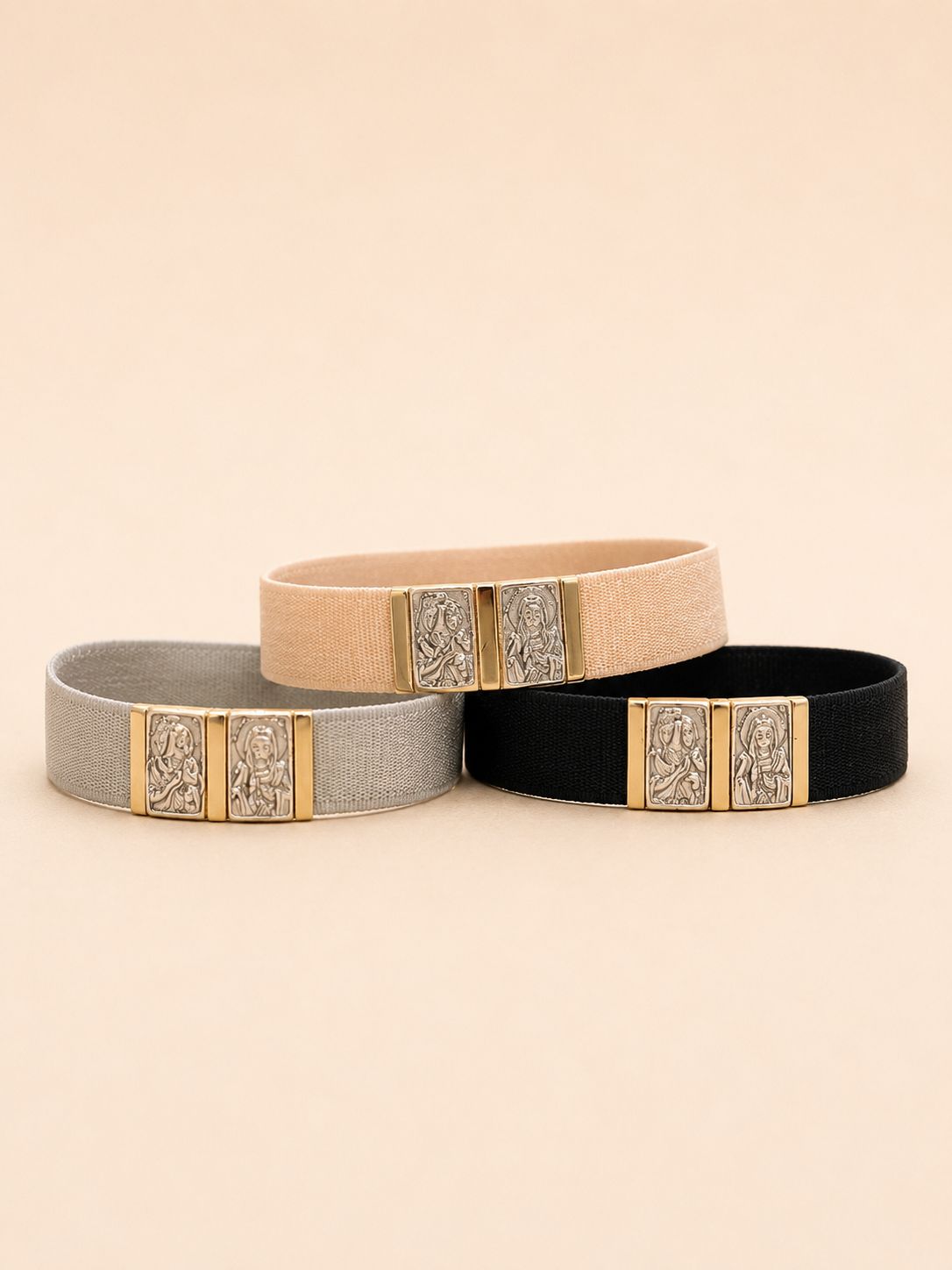 Pulsera Escapulario