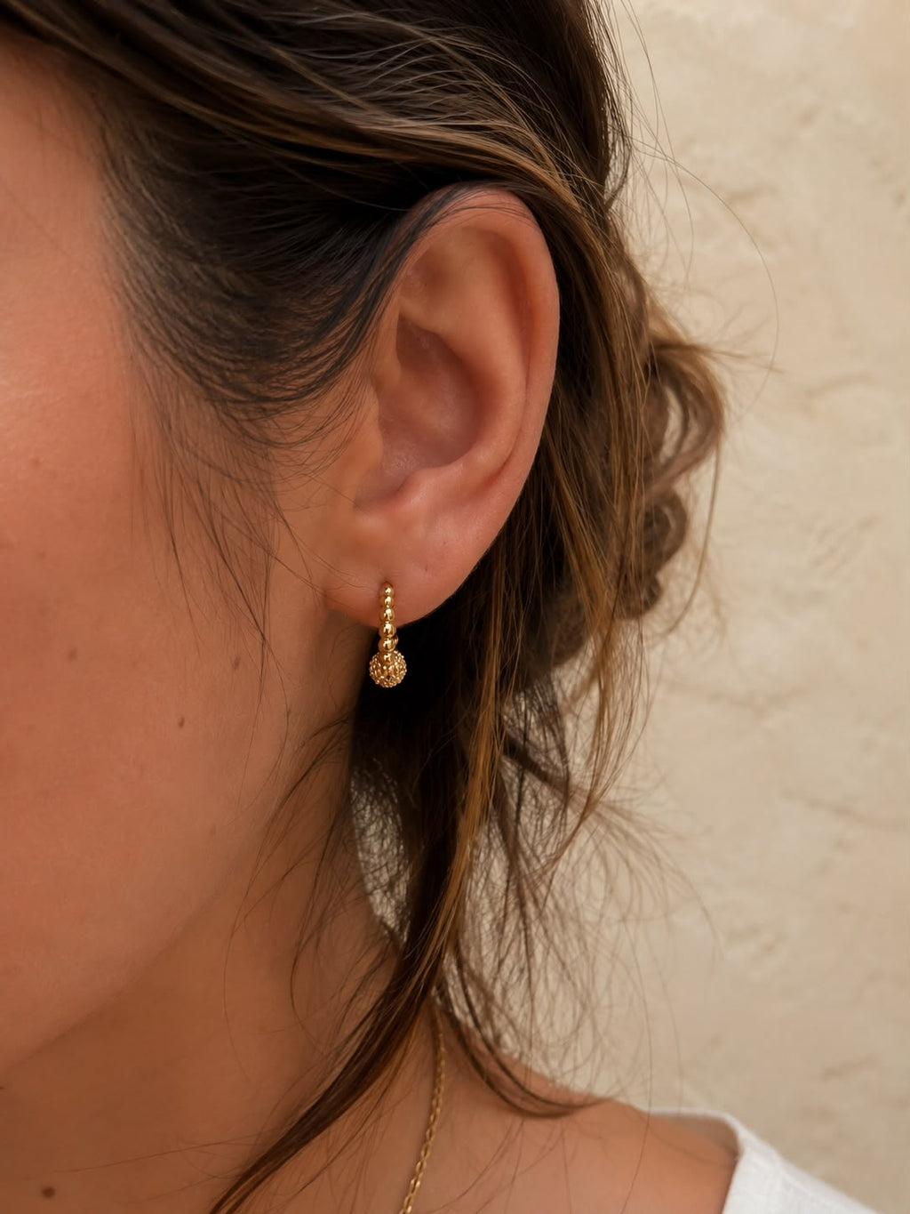 Hoops Bolita