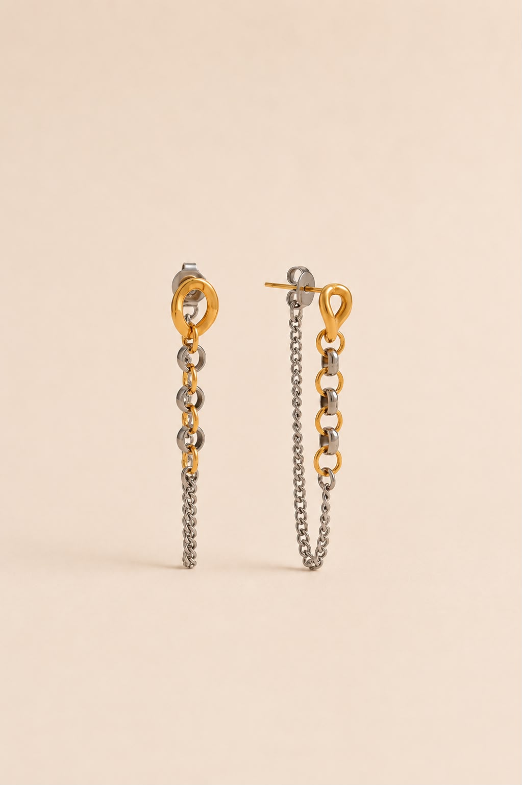 Arete Aros desigual