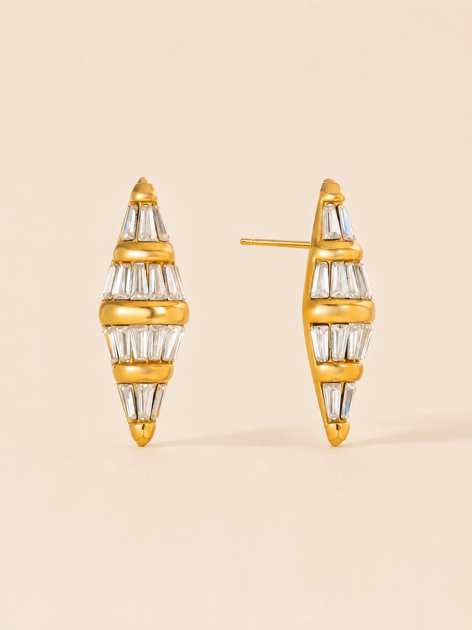 gold diamond