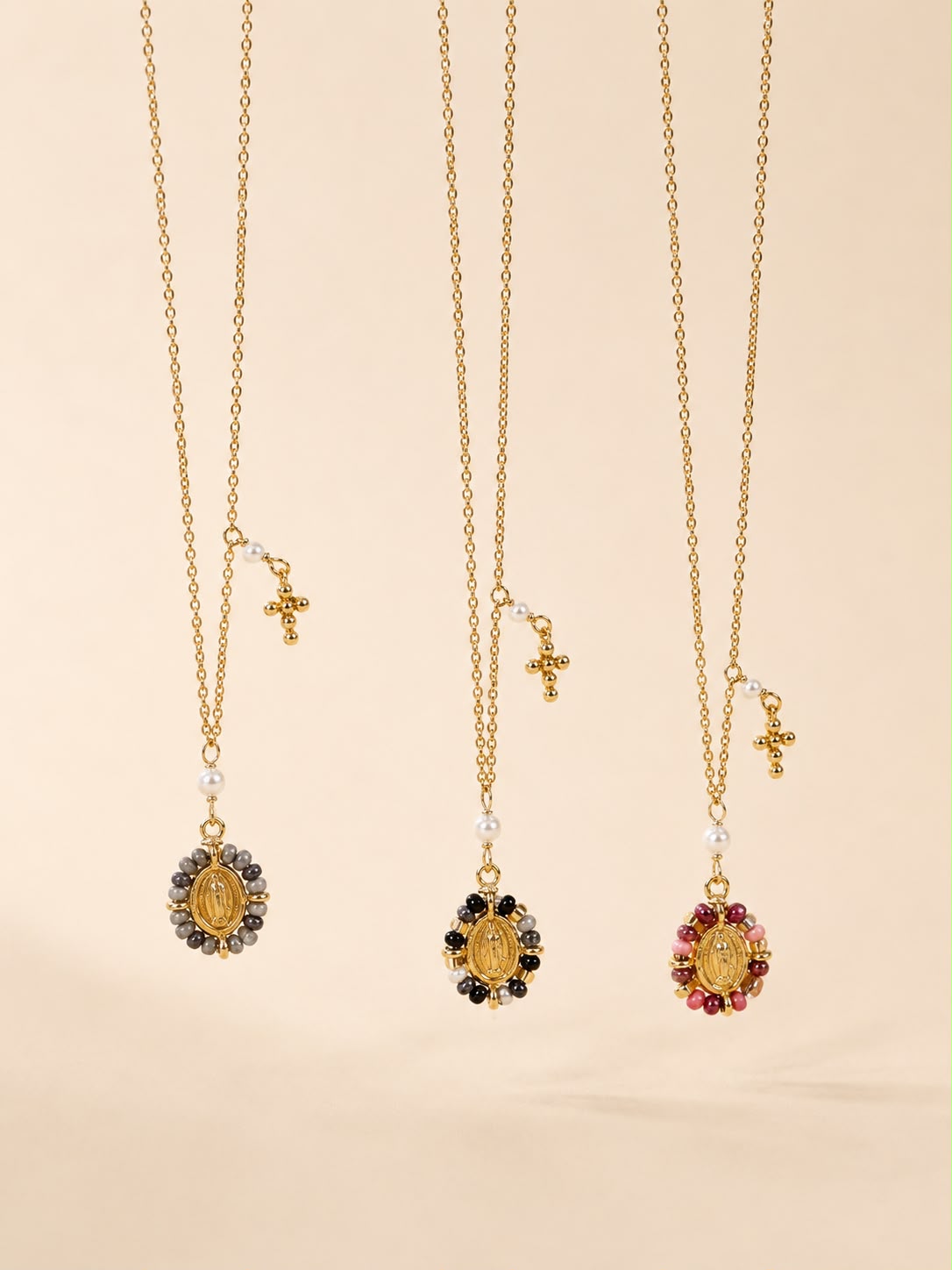 saint colors