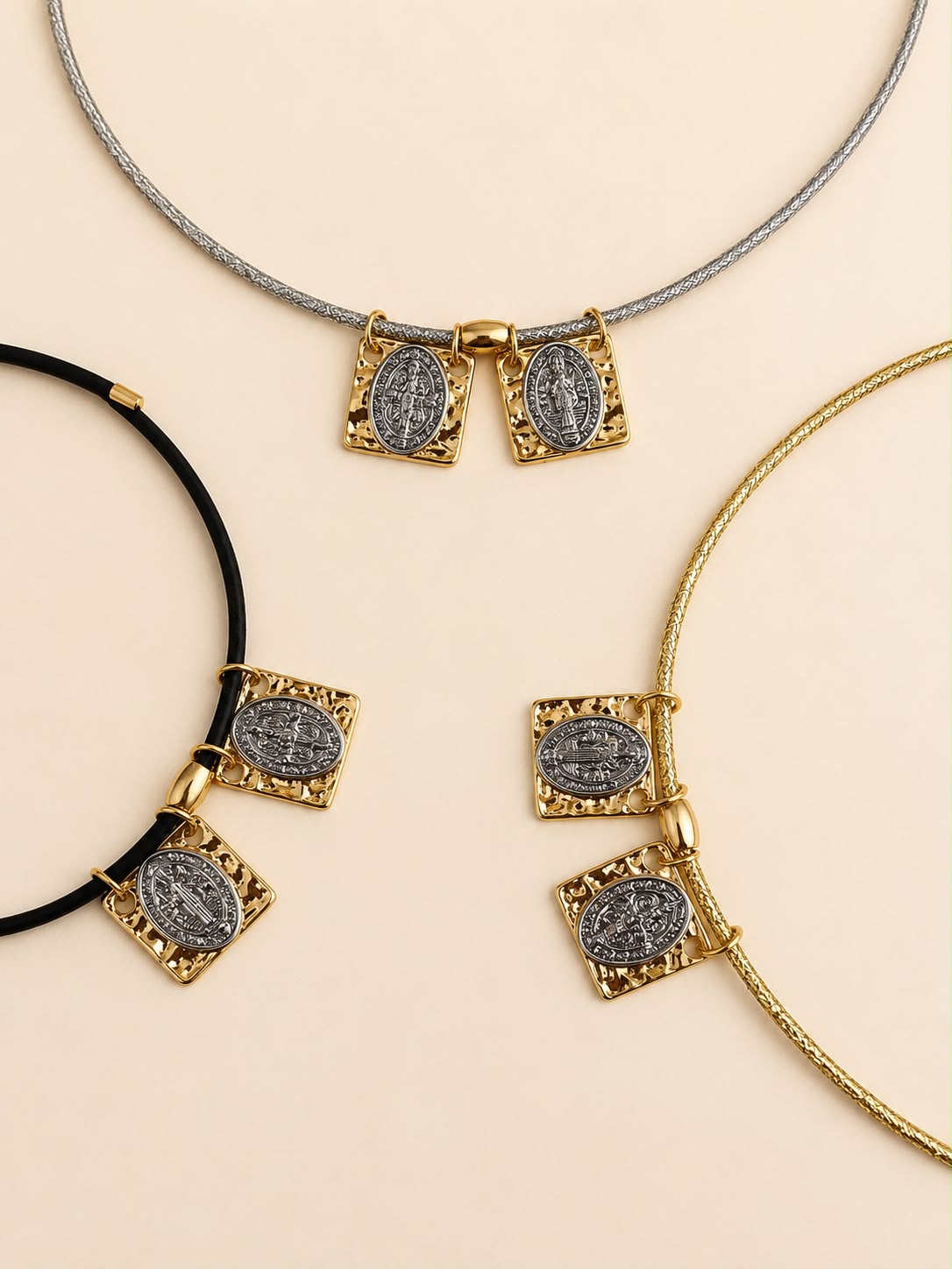Light scapular