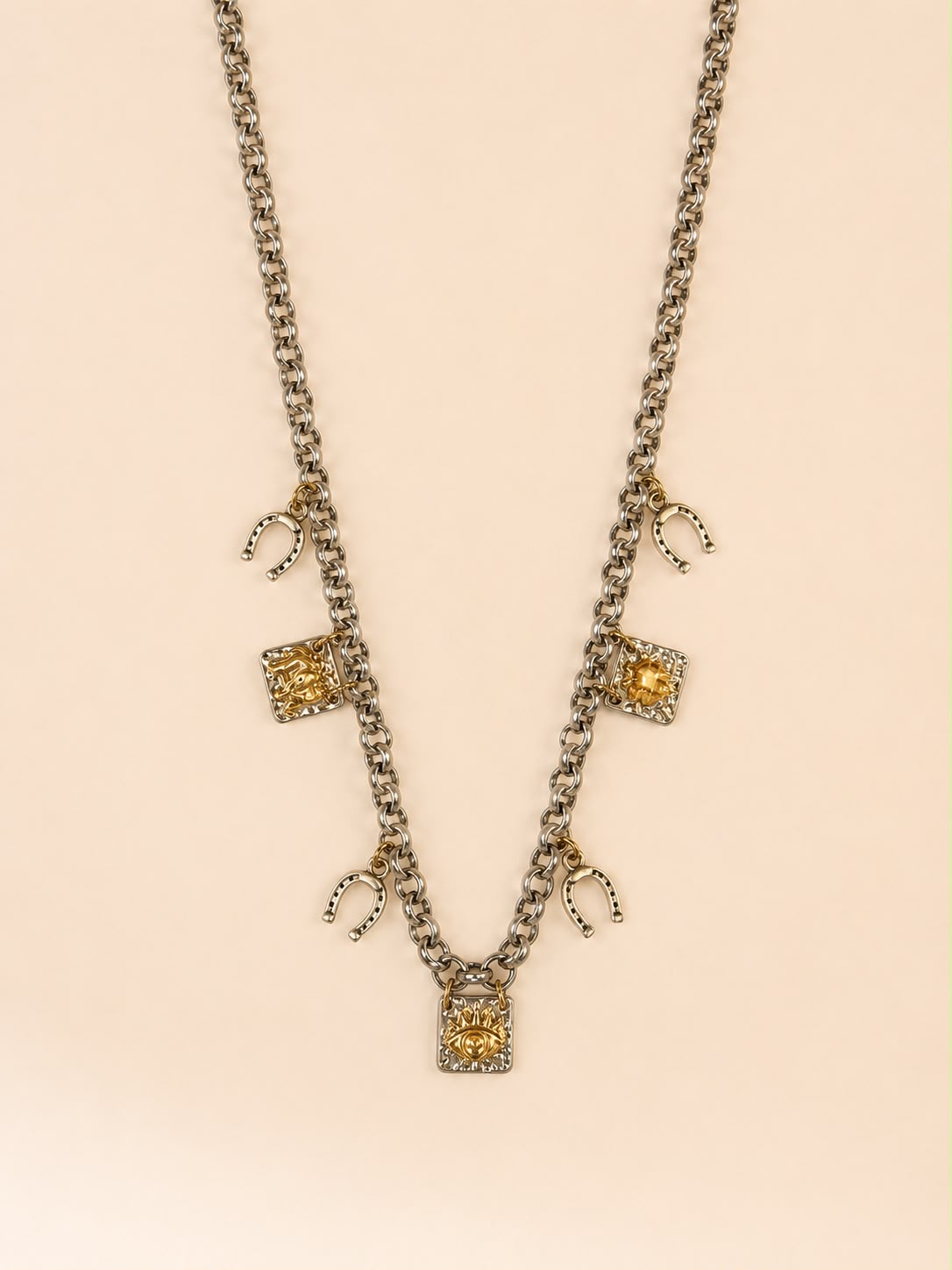 Lucky Chain