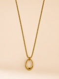 Aro Necklace