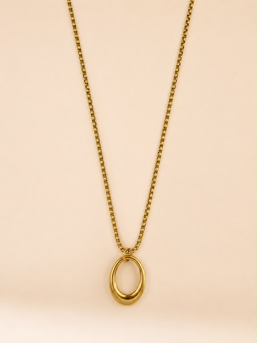 Aro Necklace