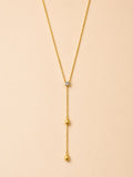 Tattooed Chain