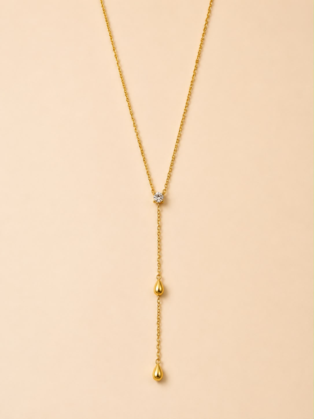Tattooed Chain