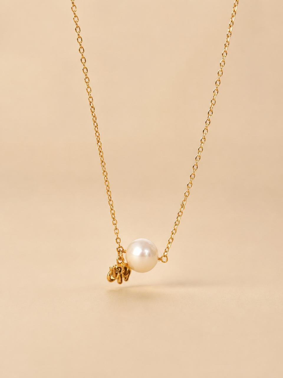 luck pearl