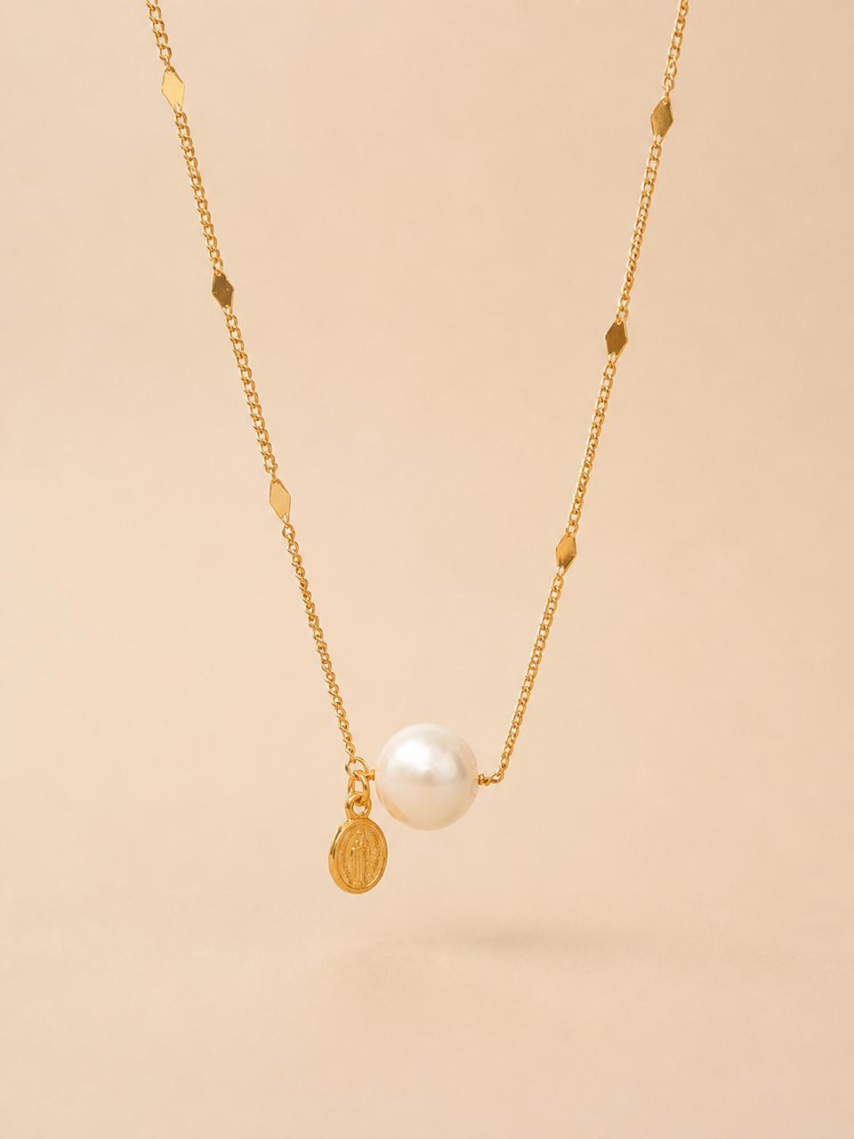 pearl of faith