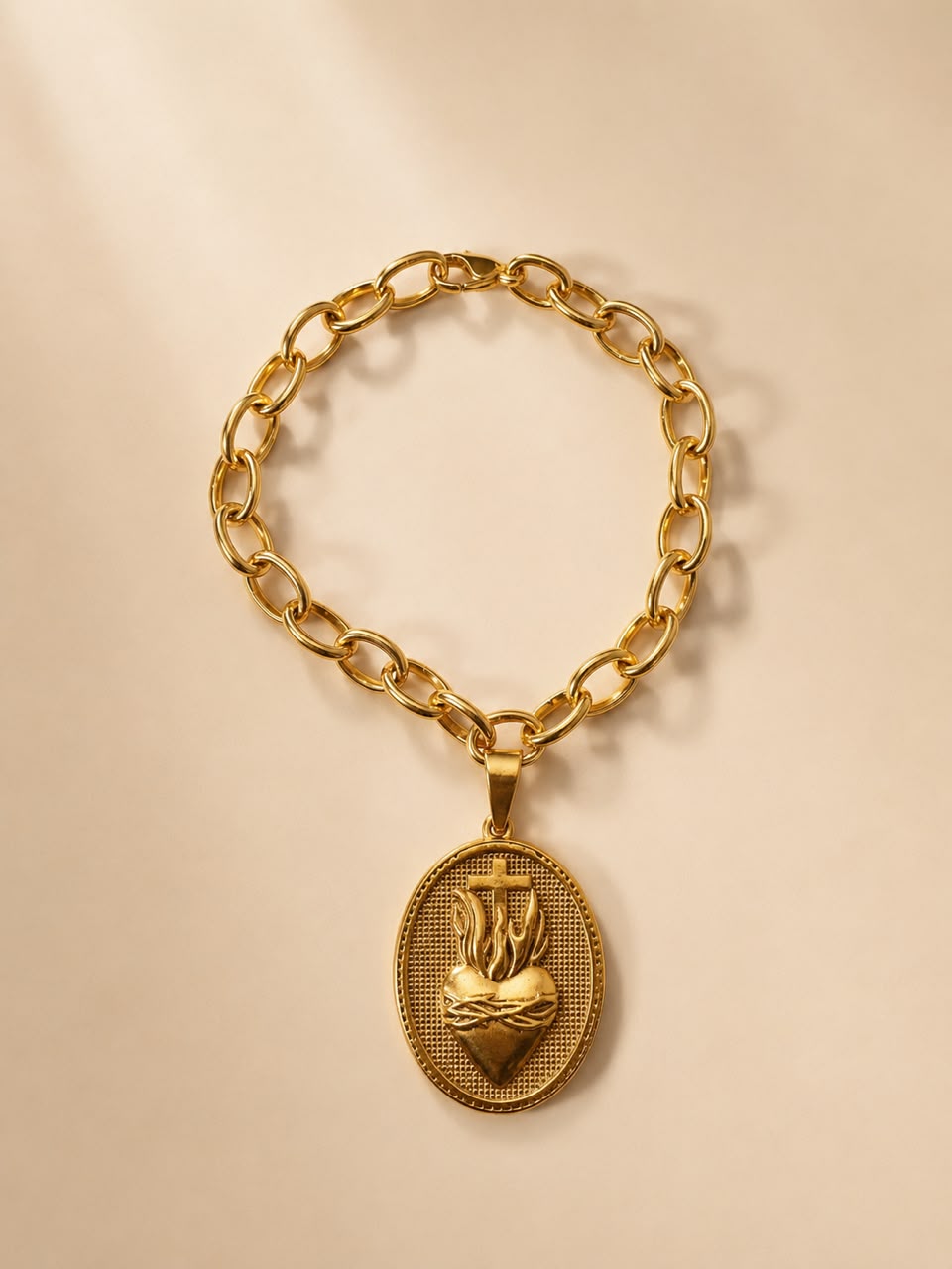 sagrado corazon