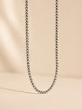 SILVER ONE